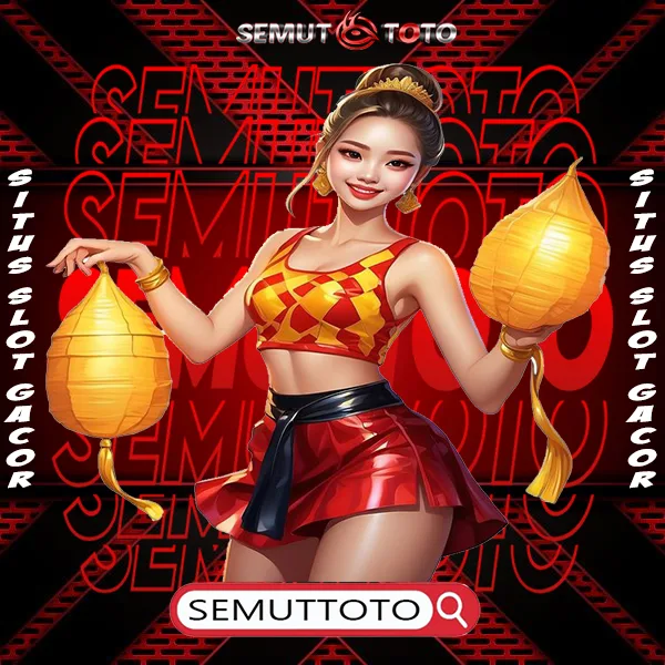 SEMUTTOTO