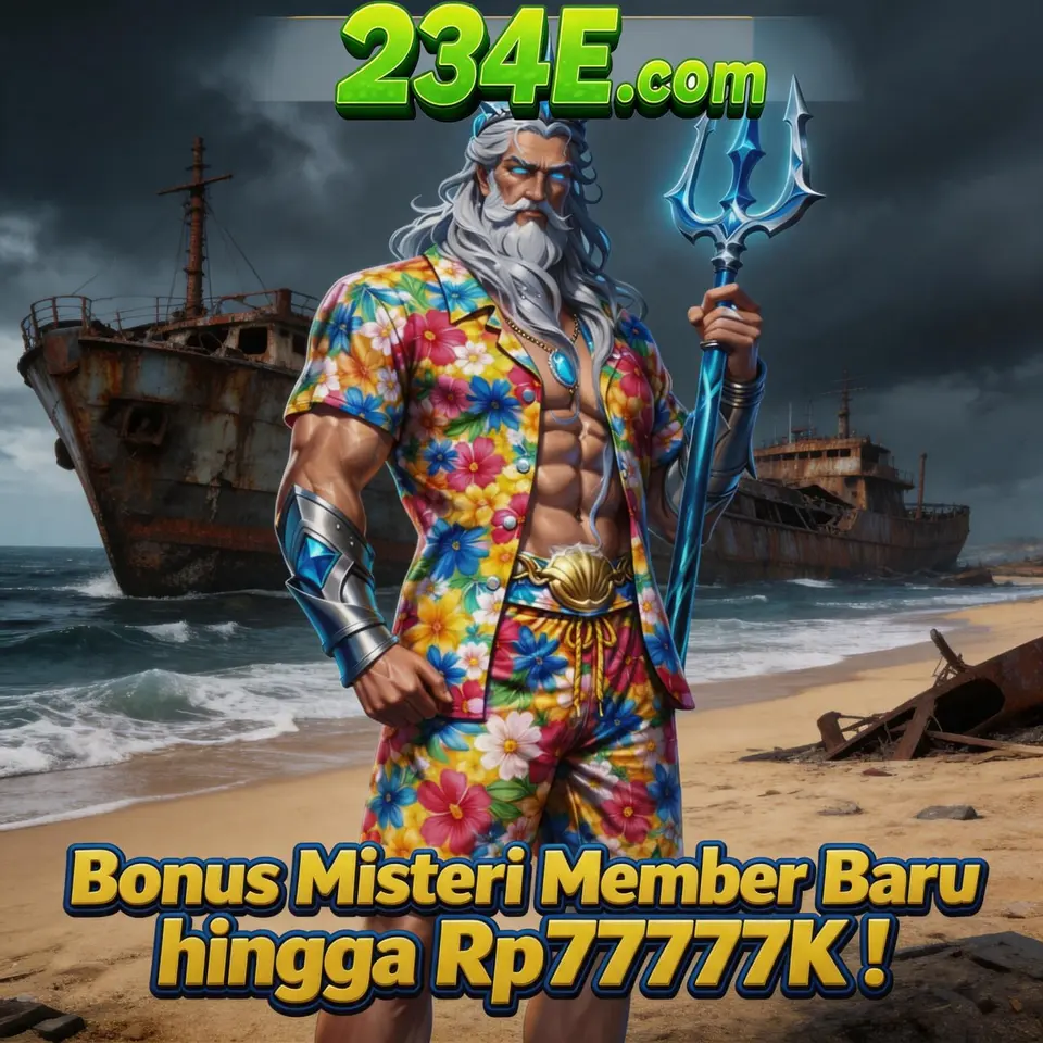 234e Masuk