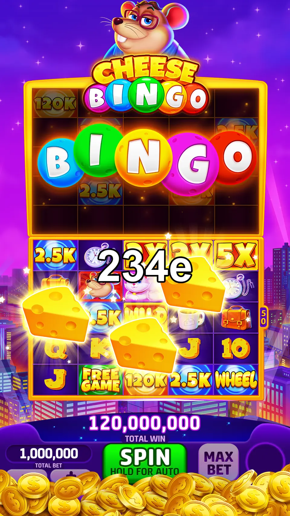 234e Tangkapan Layar - APK Resmi